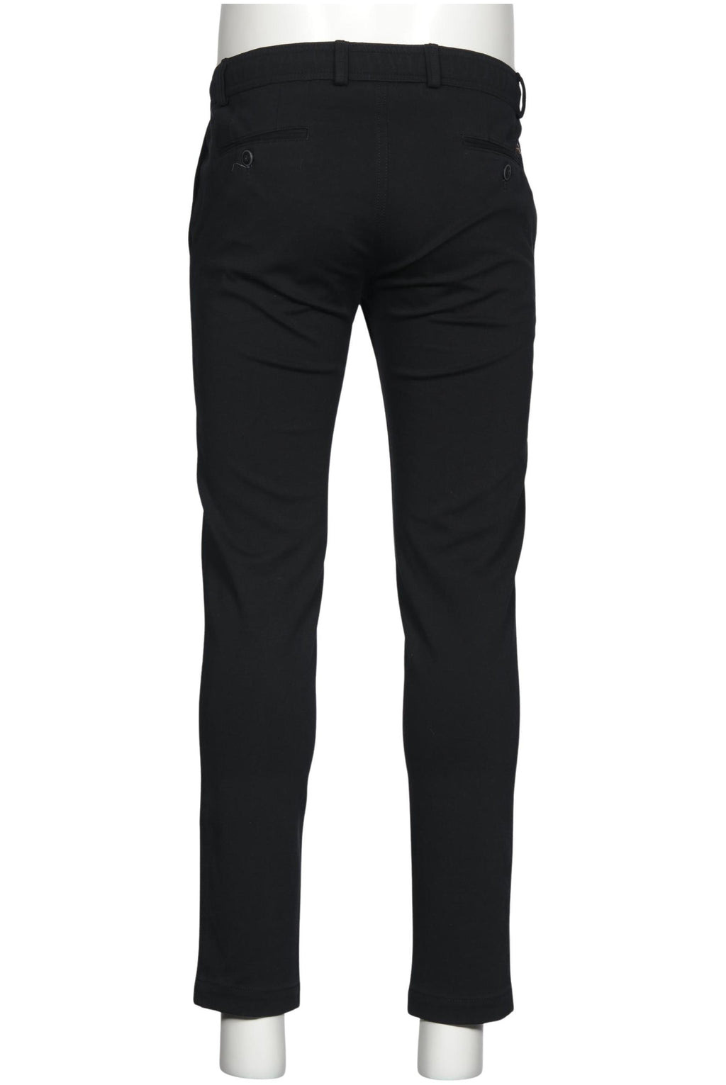 Bugatti Men's Trousers Black W33 6