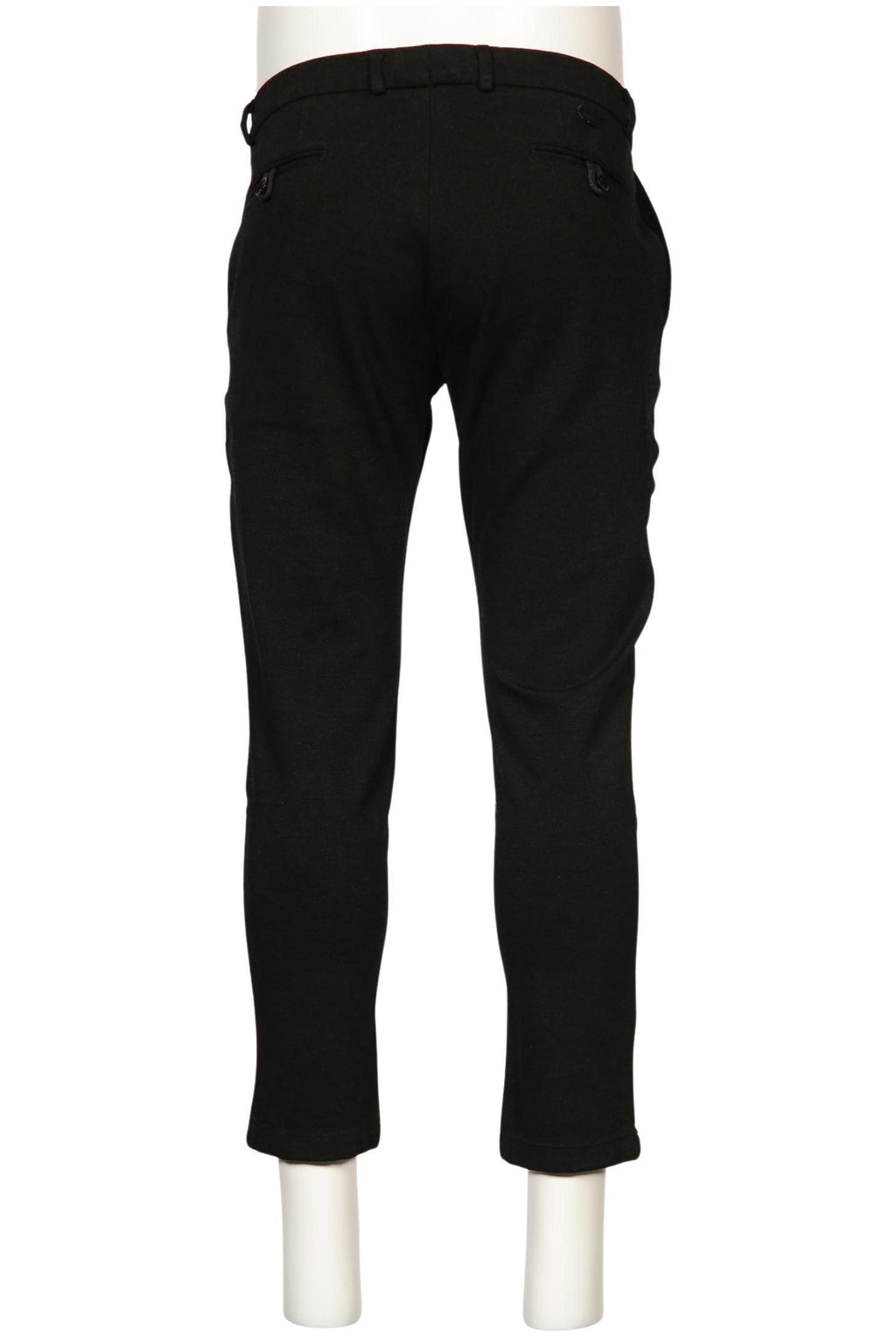 Bugatti Men Trousers Black 36 6