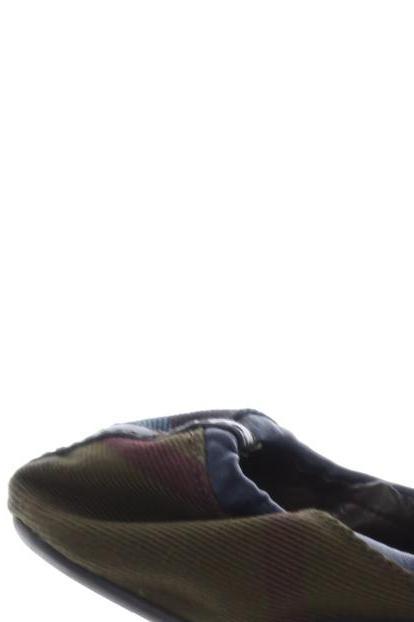 Burberry Ballerina Navy EU 37 4