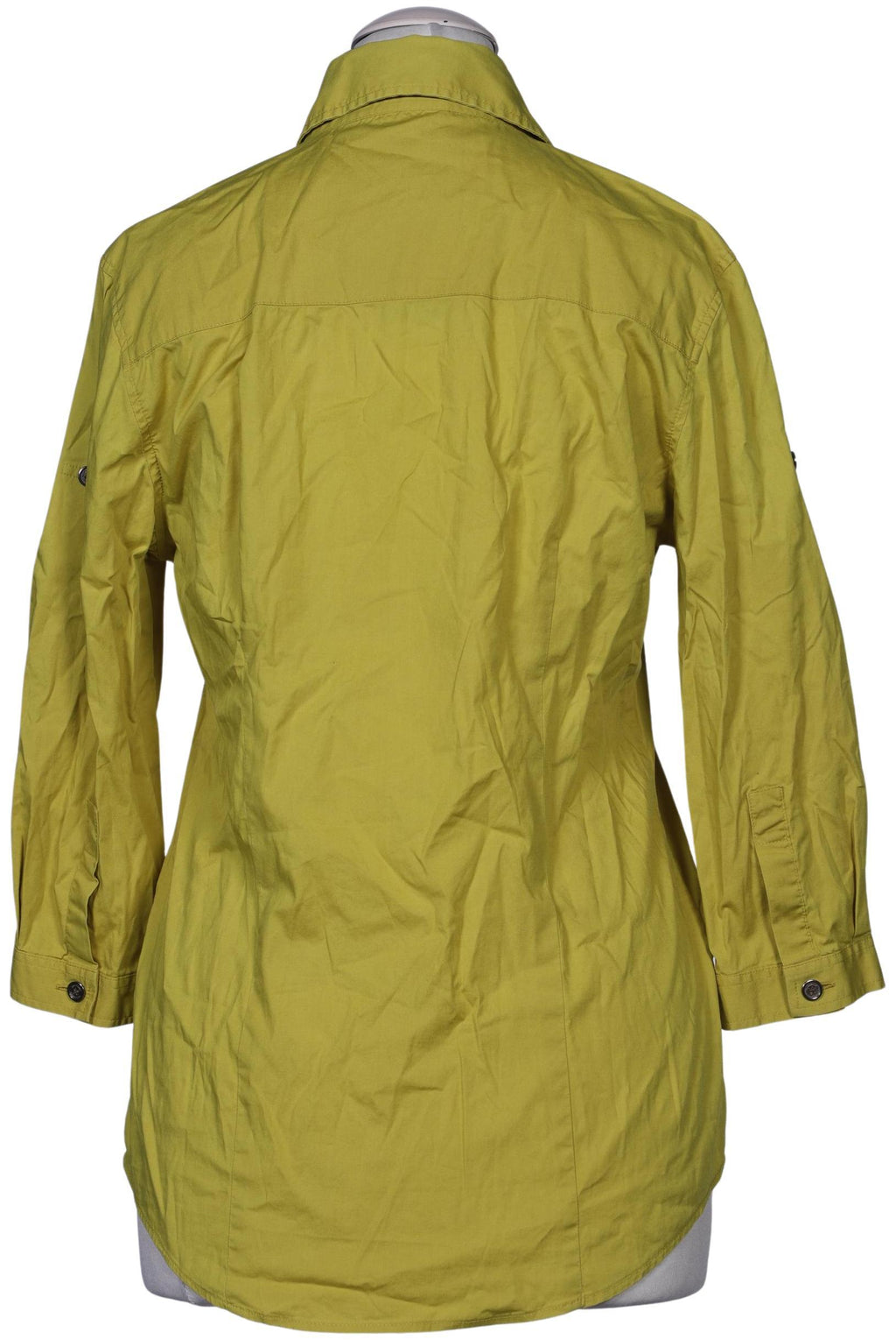 Burberry Women's Blouse Green Size XS 3