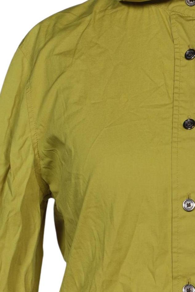 Burberry Women's Blouse Green Size XS 4