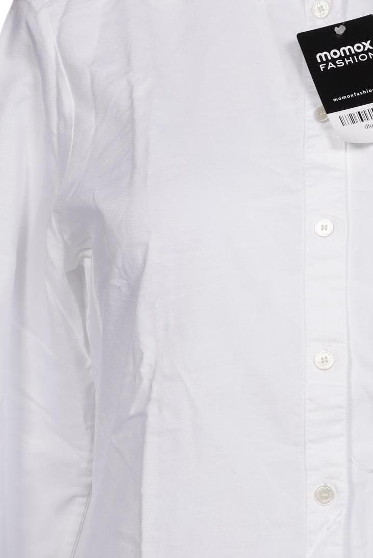 Burberry Women's Blouse White M Cotton 6