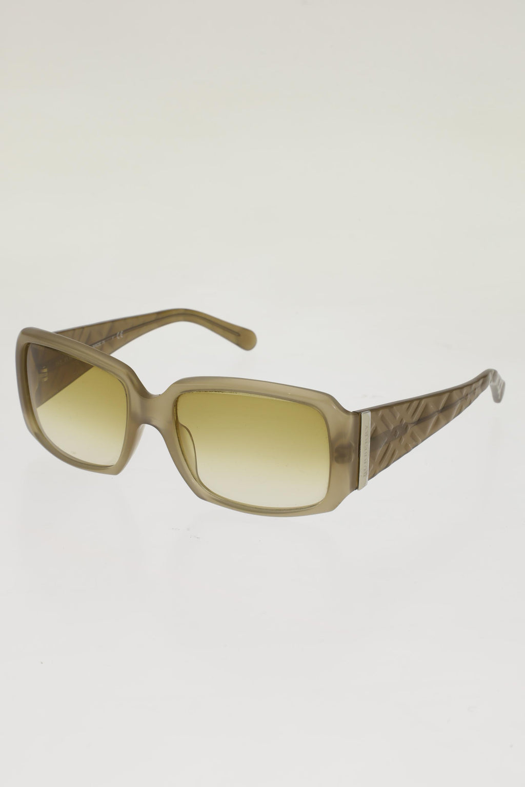 Lunettes de soleil femme Burberry, Beige 5