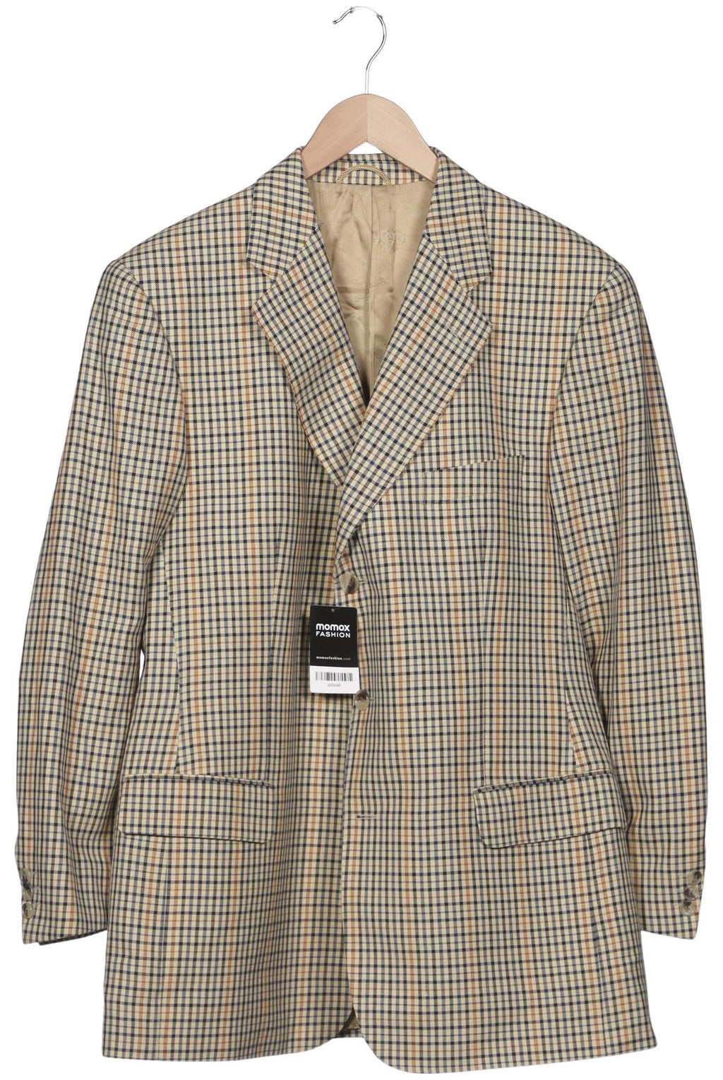 Burberry Men's Blazer Beige EU 54 2