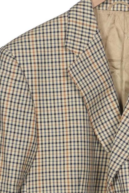 Burberry Men's Blazer Beige EU 54 4