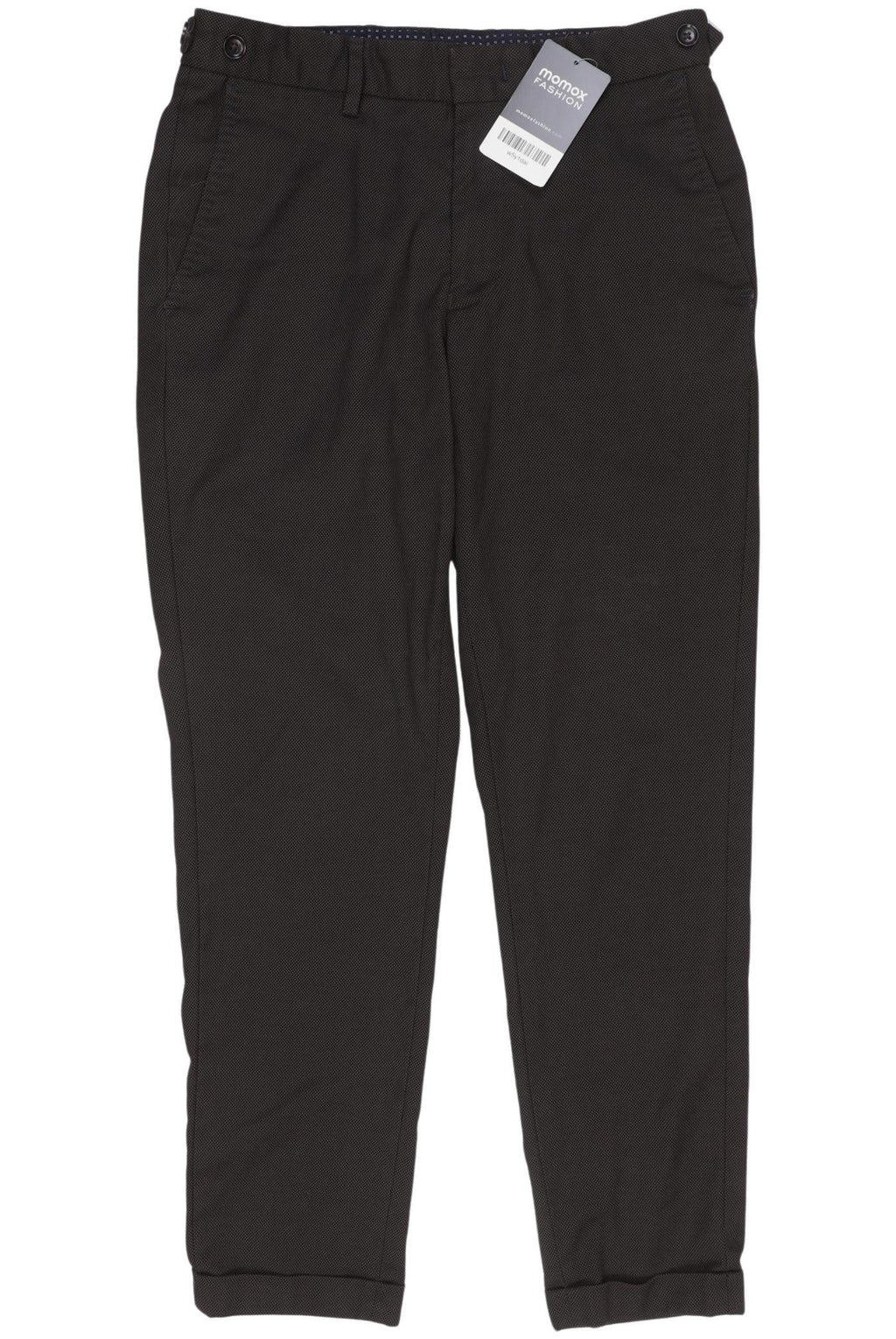  Burton Men's Trousers Black W28 2