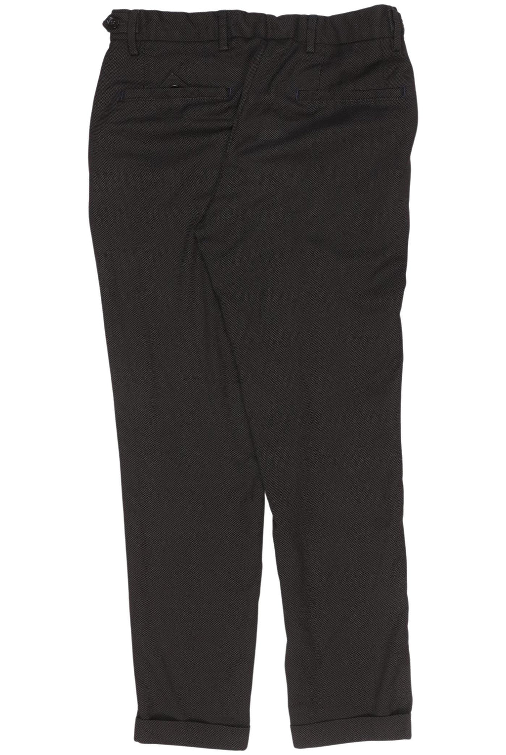 Burton Men's Trousers Black W28 3