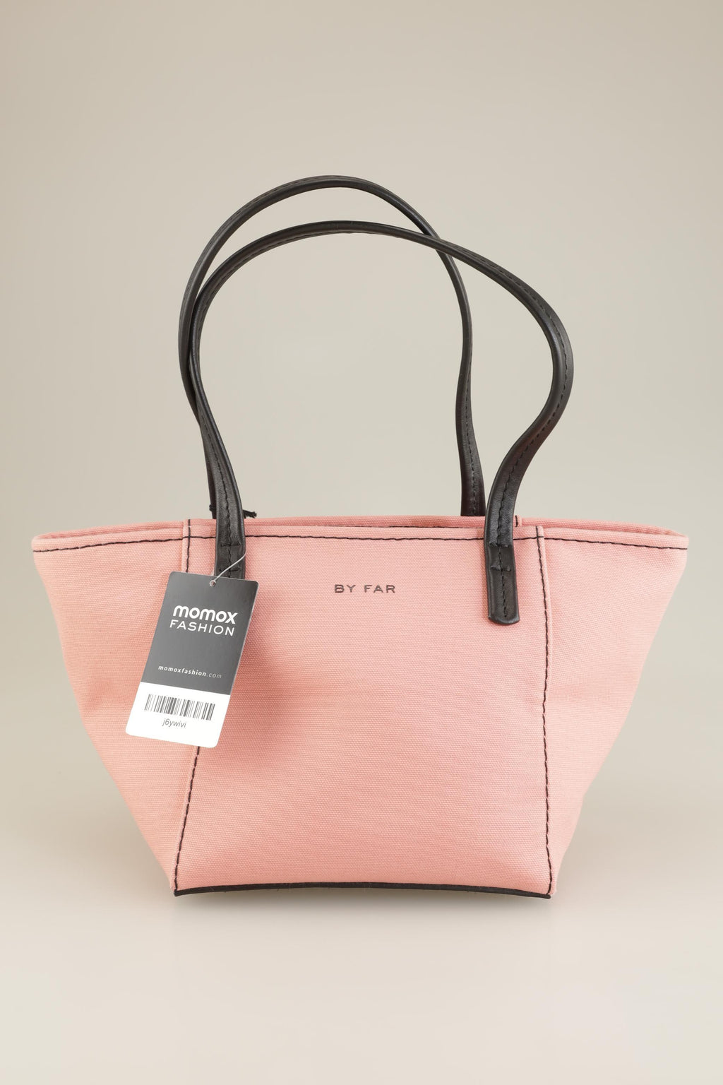 by FAR Large Handbag Pink 4