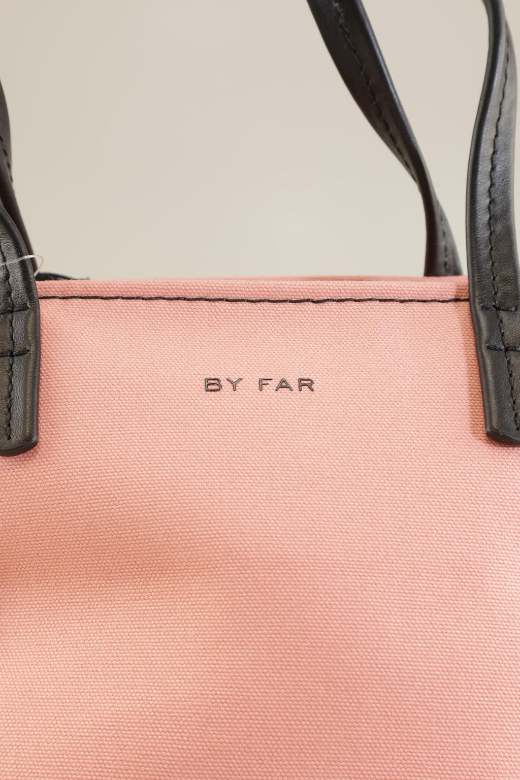 by FAR Large Handbag Pink 6