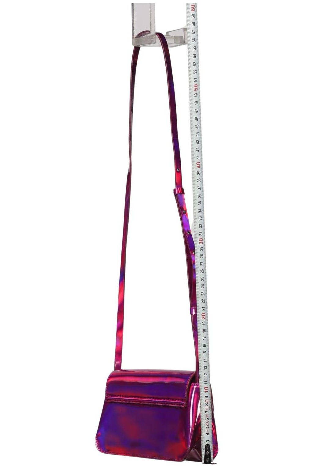 by FAR Small Handbag Purple 4
