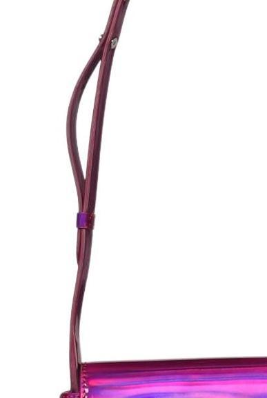 by FAR Small Handbag Purple 5
