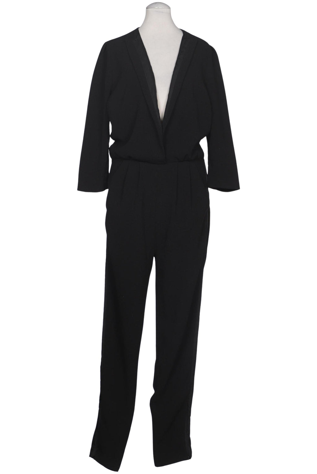 By Malene Birger Jumpsuit Black EU 34 2