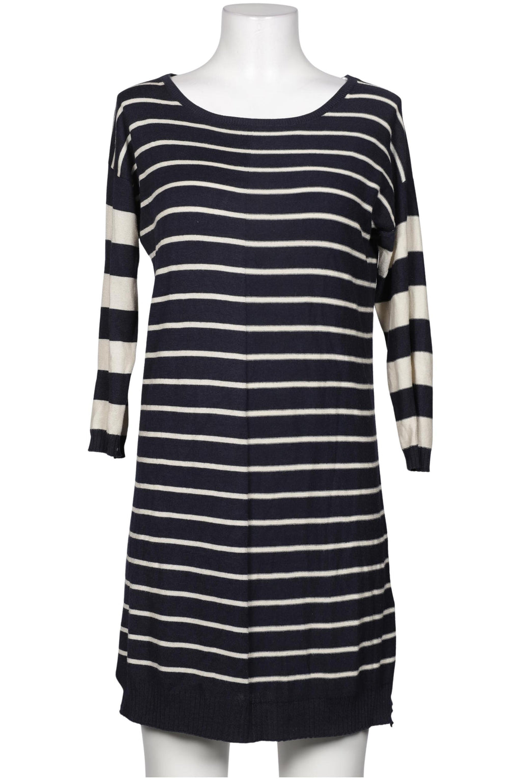 BZR Damen Kleid, Marineblau, Gr. M 4