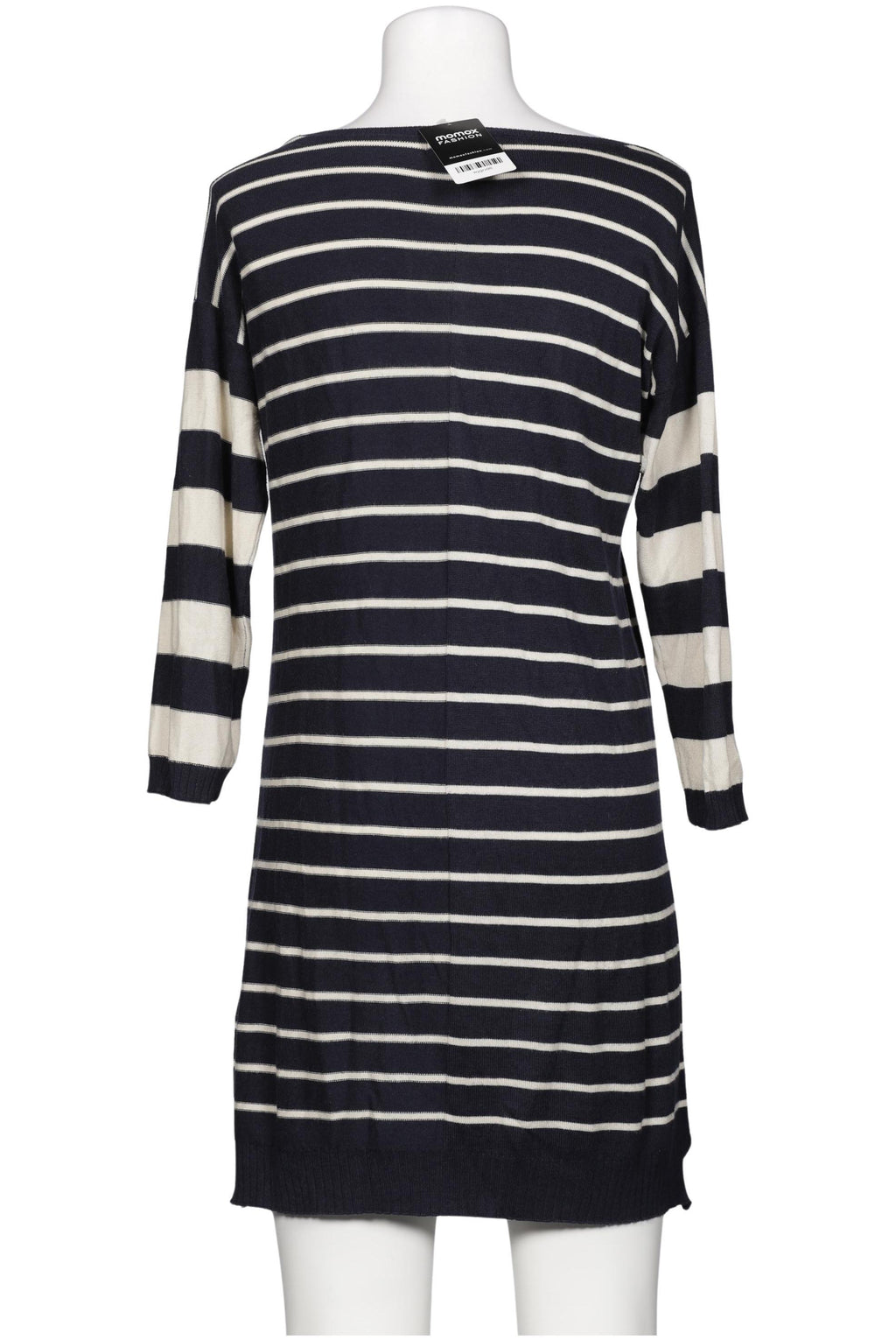 BZR Damen Kleid, Marineblau, Gr. M 5