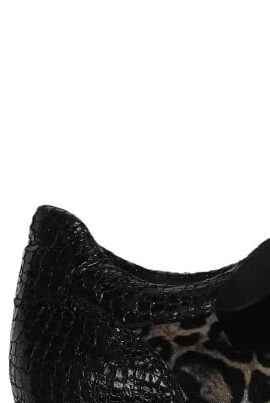 Cafenoir Women's Sneaker Black EU 39 4