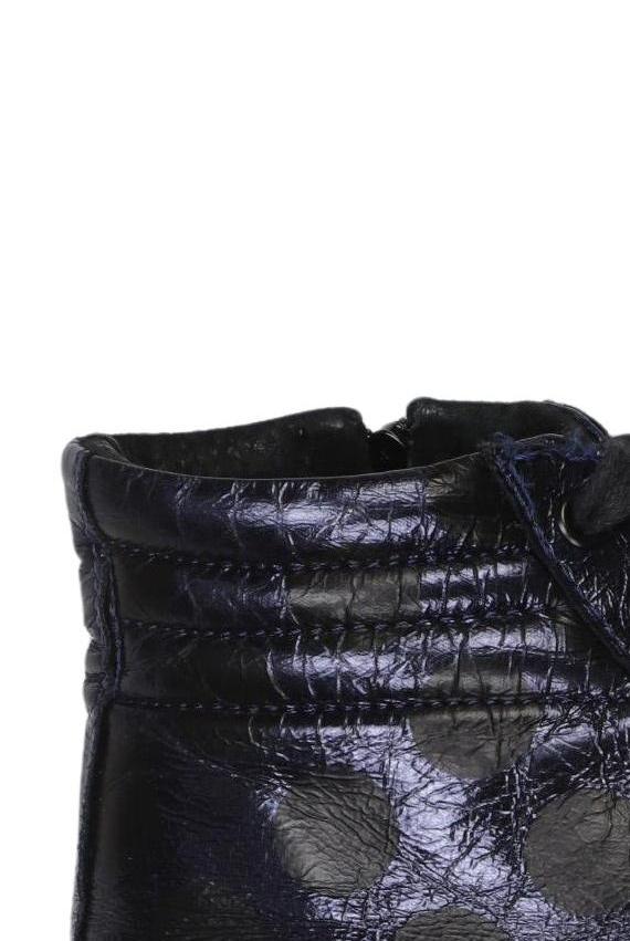 Cafenoir Women's Ankle Boot Navy EU 36 3