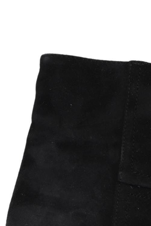 Cafenoir Women Ankle Boot Black EU 40 Leather 3
