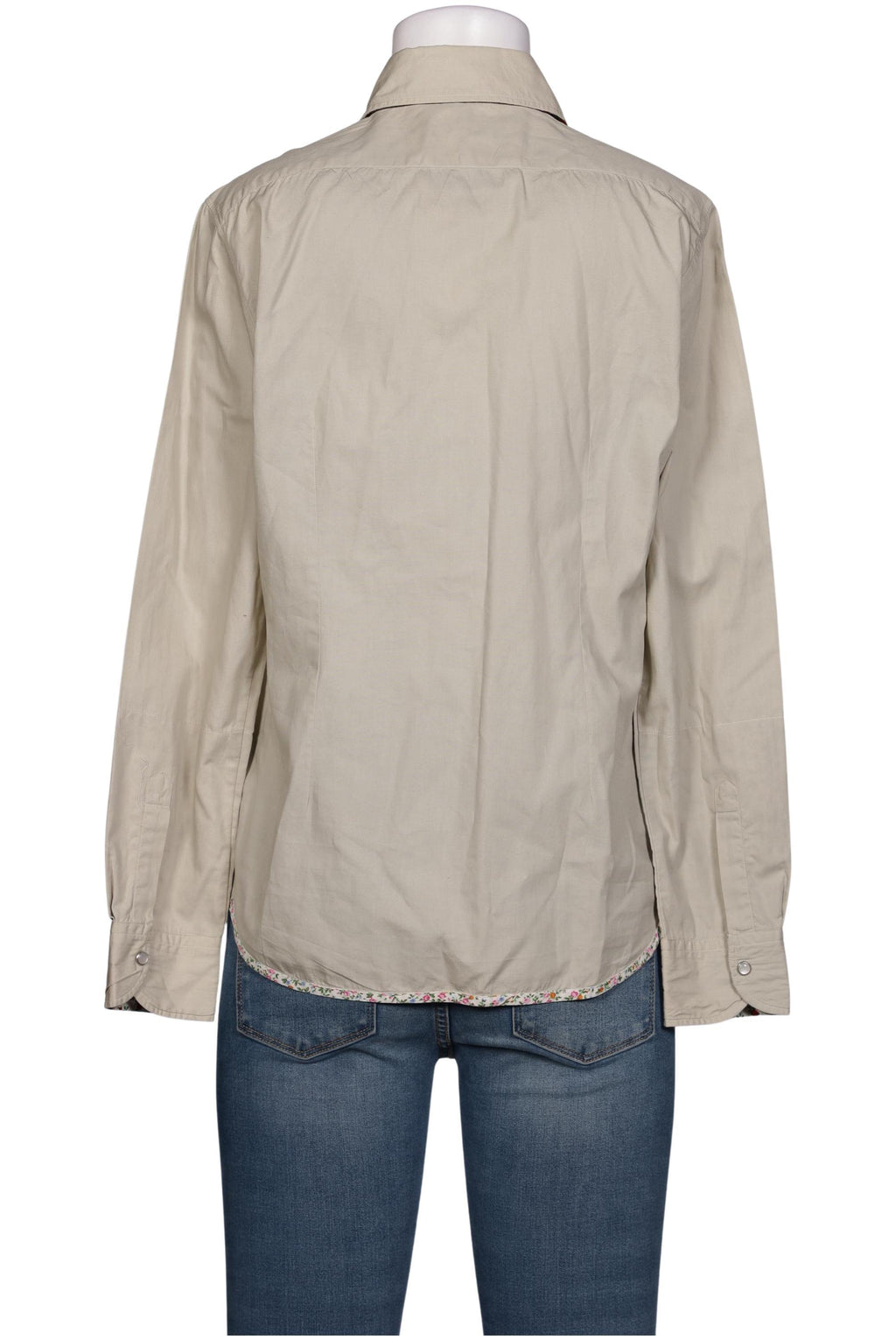 Caliban Women's Blouse Beige EU 38 3