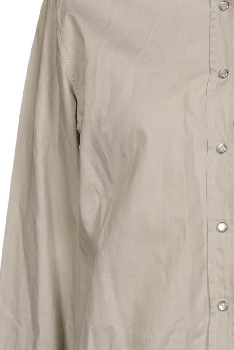 Caliban Women's Blouse Beige EU 38 4