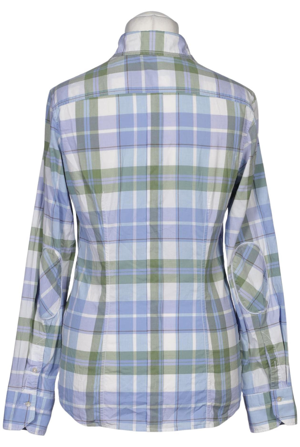 Caliban Women's Blouse Multicolor EU 40 Cotton 6