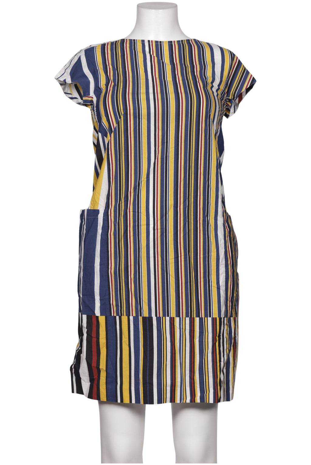 Caliban Dress Navy EU 36 4