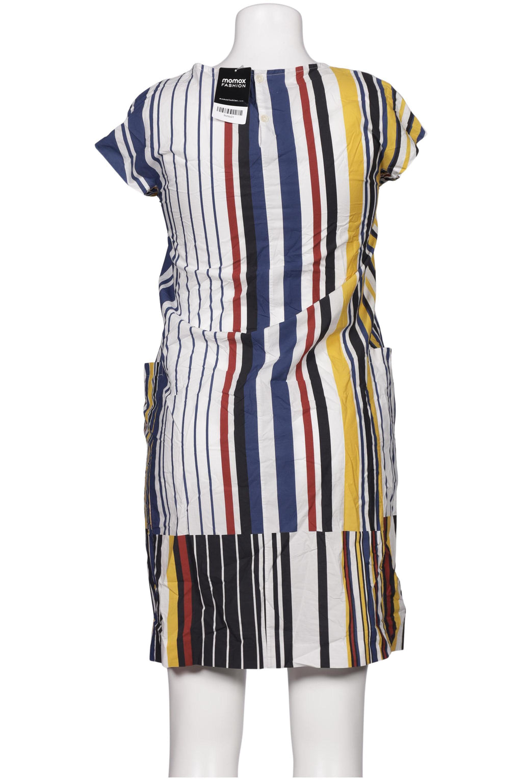 Caliban Dress Navy EU 36 5