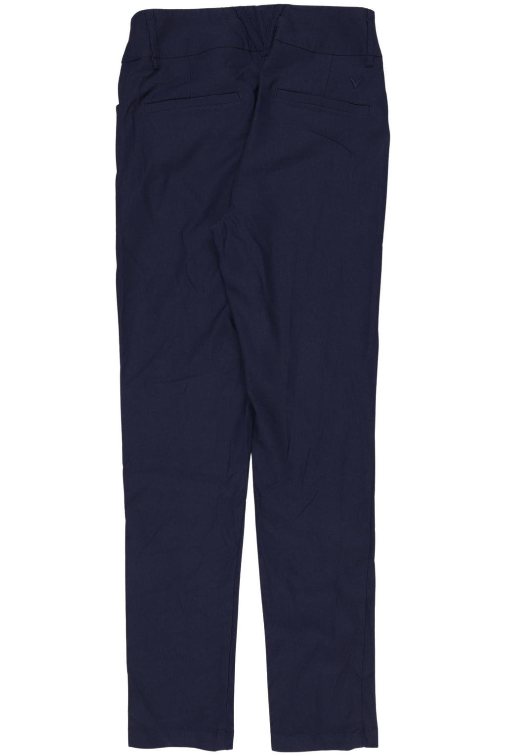 Callaway Women's Trousers Navy W30 3