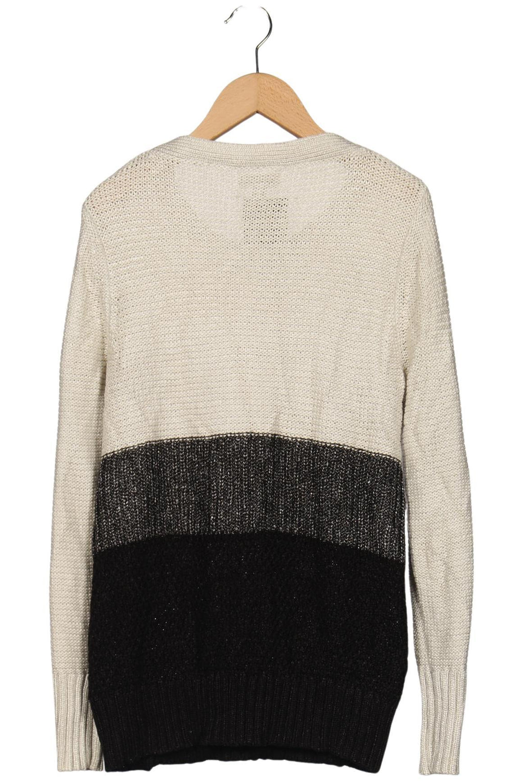 Calvin Klein Women's Sweater Black M 6