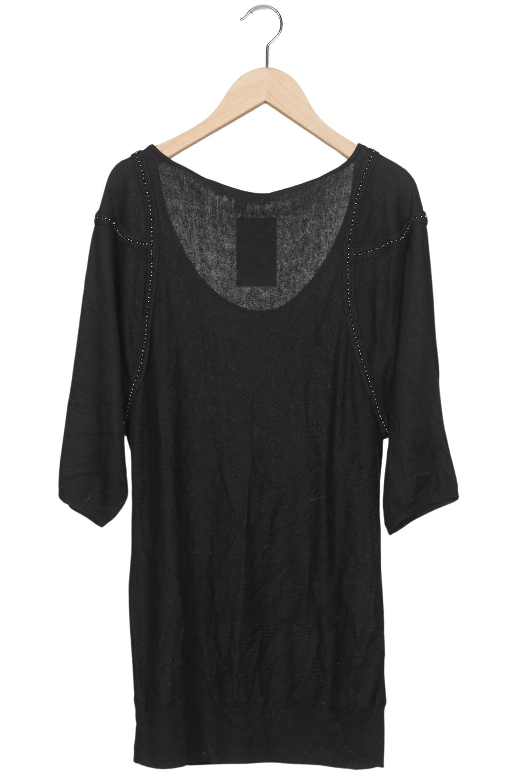 Calvin Klein Women's Sweater Black Size S 3