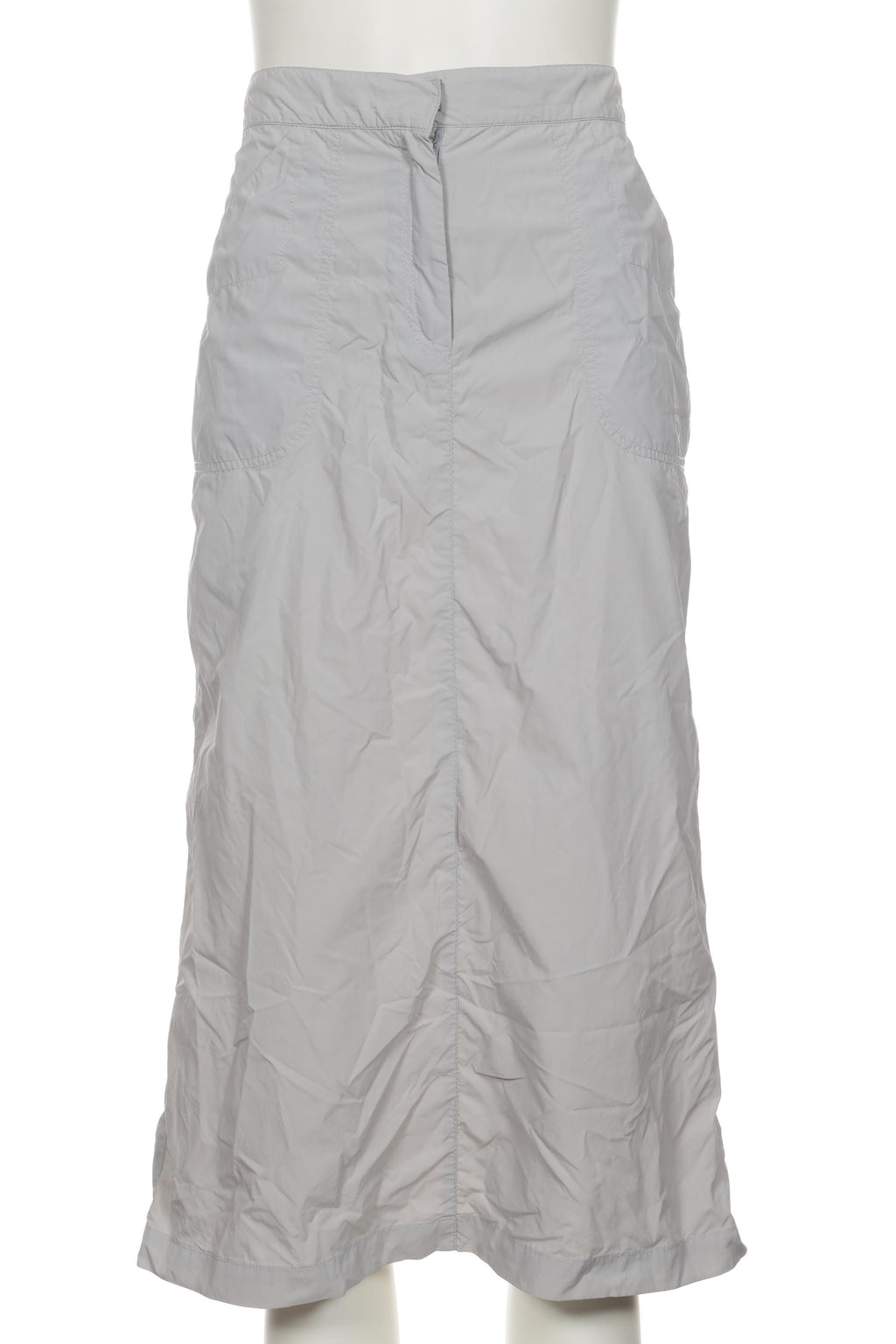 Calvin Klein Damen Rock Gray EU 27 4