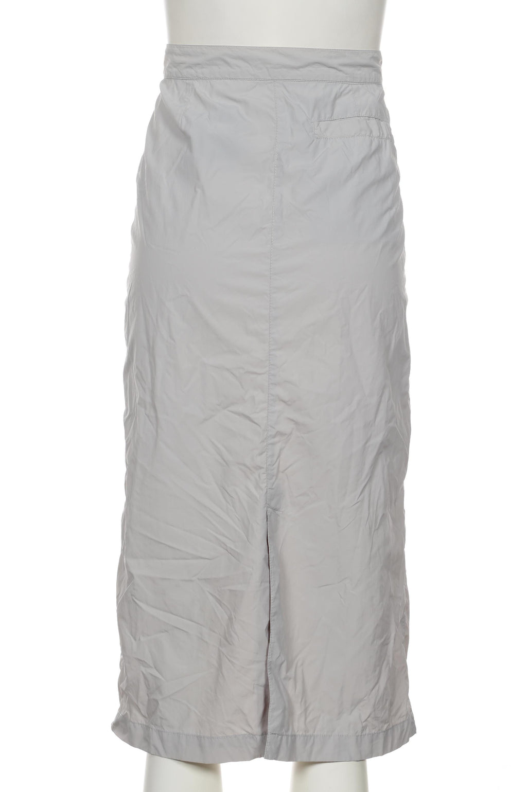 Calvin Klein Damen Rock Gray EU 27 5