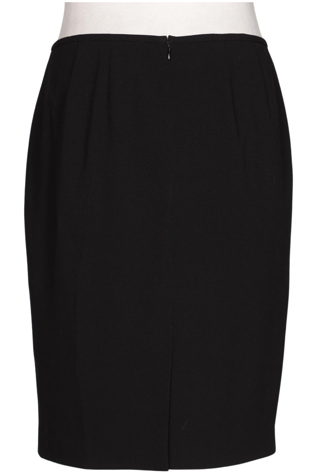 Calvin Klein Damen Rock Black XXL 3