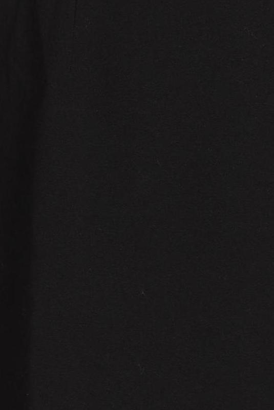 Calvin Klein Damen Rock Black XXL 4