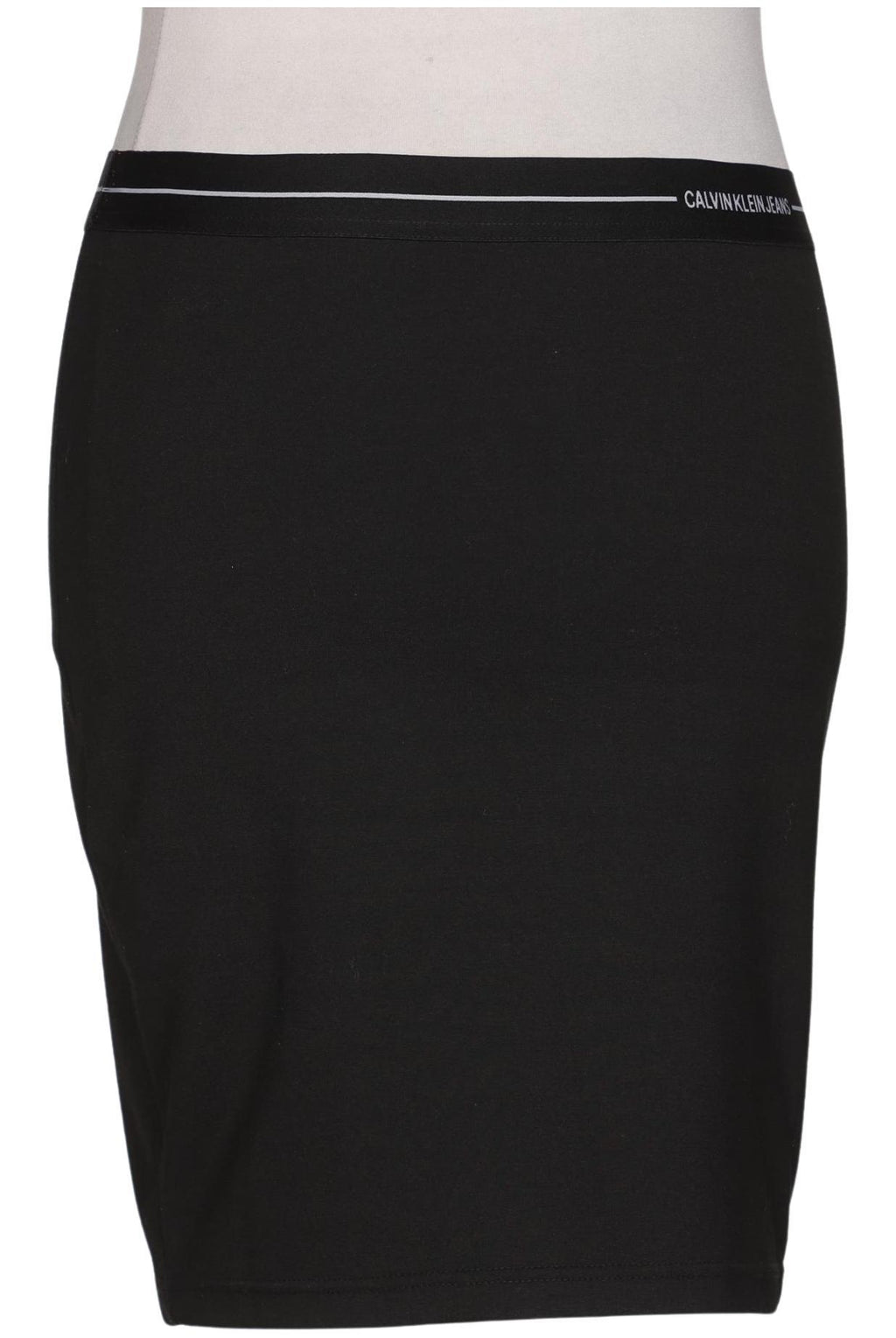 Calvin Klein Damen Rock Black Size L 3