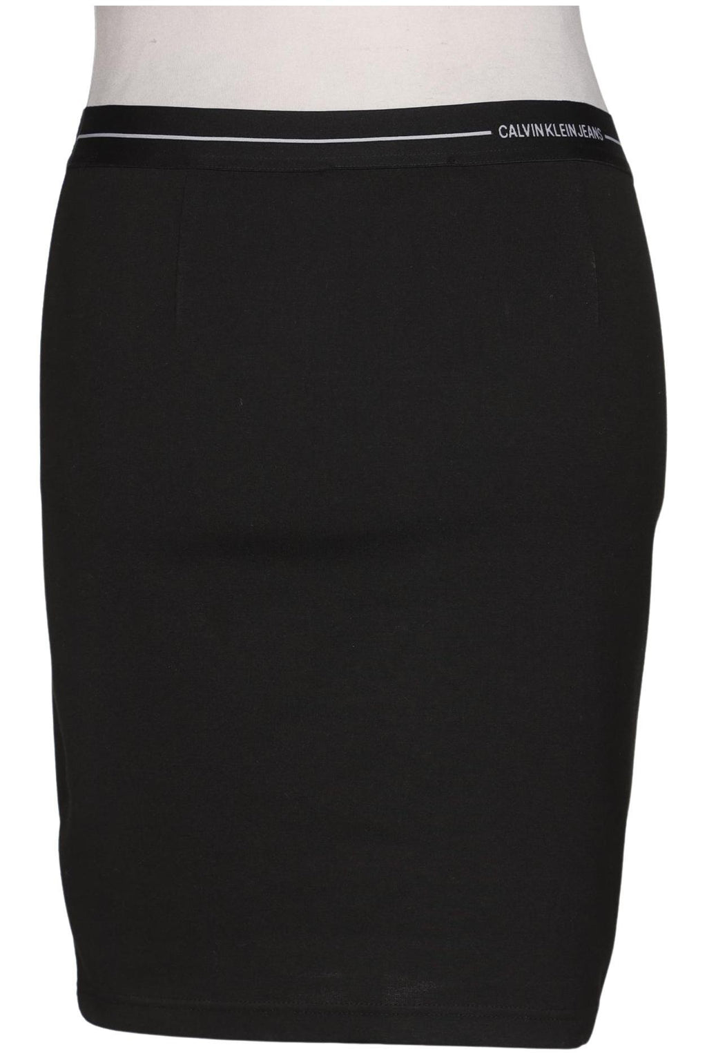 Calvin Klein Damen Rock Black Size L 4