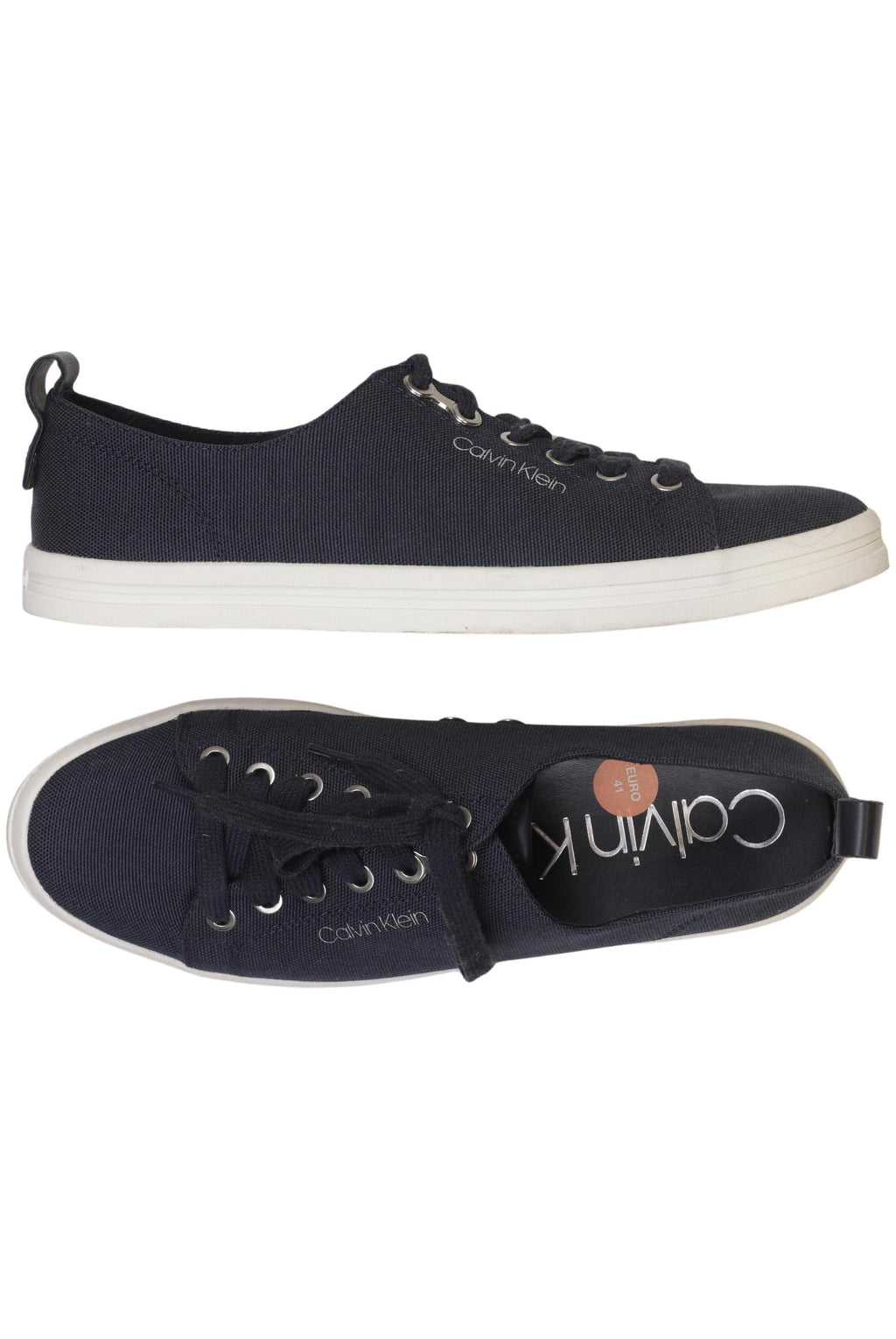 Calvin Klein Sneaker Navy EU 41 2