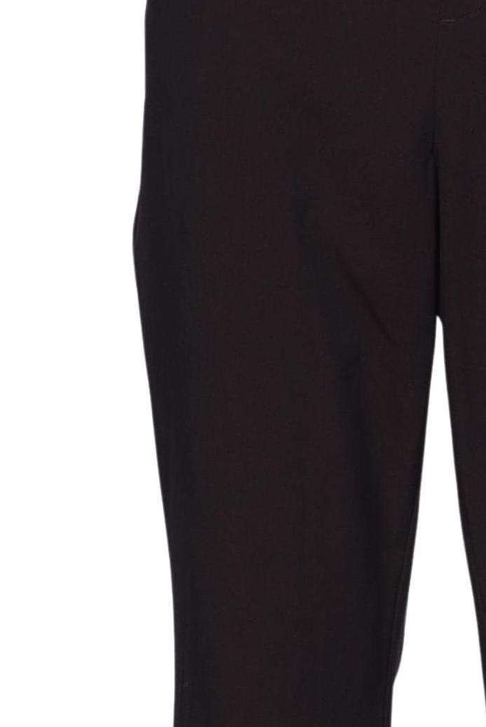 Calvin Klein Women's Trousers Bordeaux XXL 6