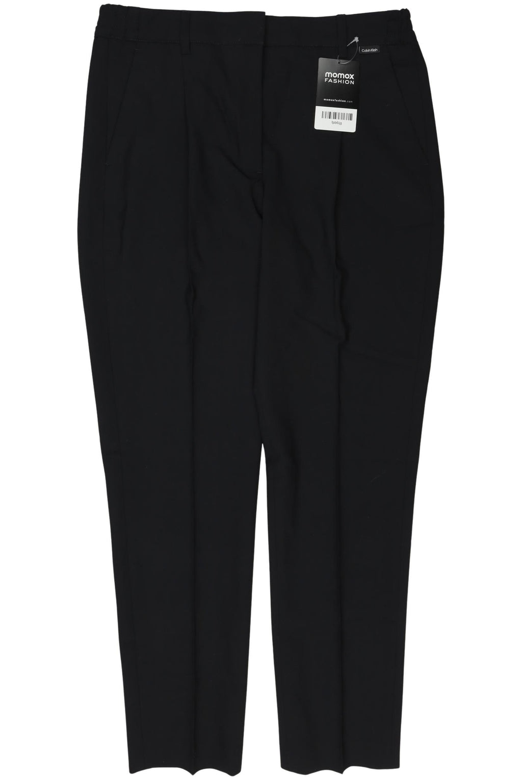 Calvin Klein Women's Trousers Black 7XL 2