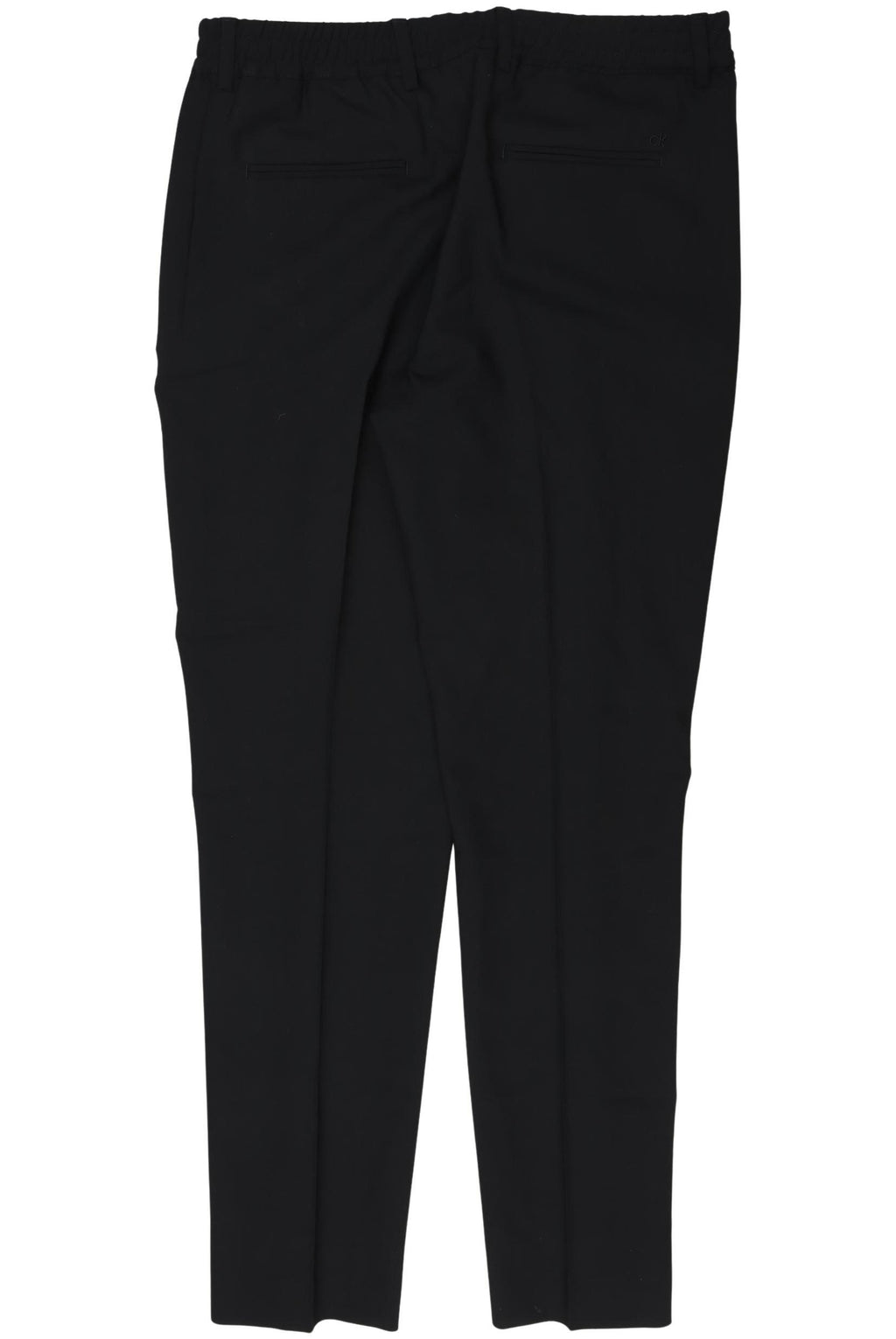 Calvin Klein Women's Trousers Black 7XL 3