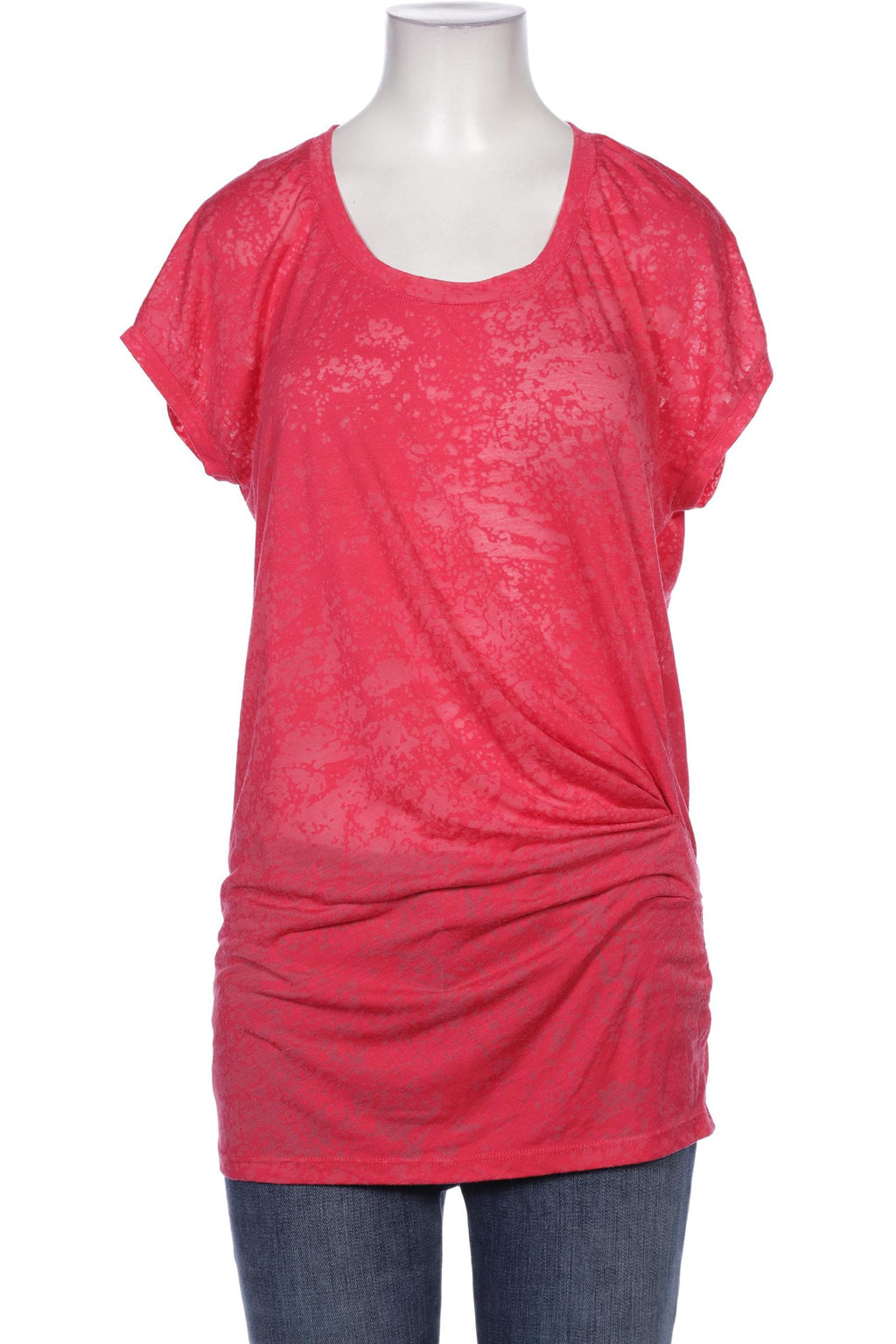 Calvin Klein T-Shirt Pink EU 36 2