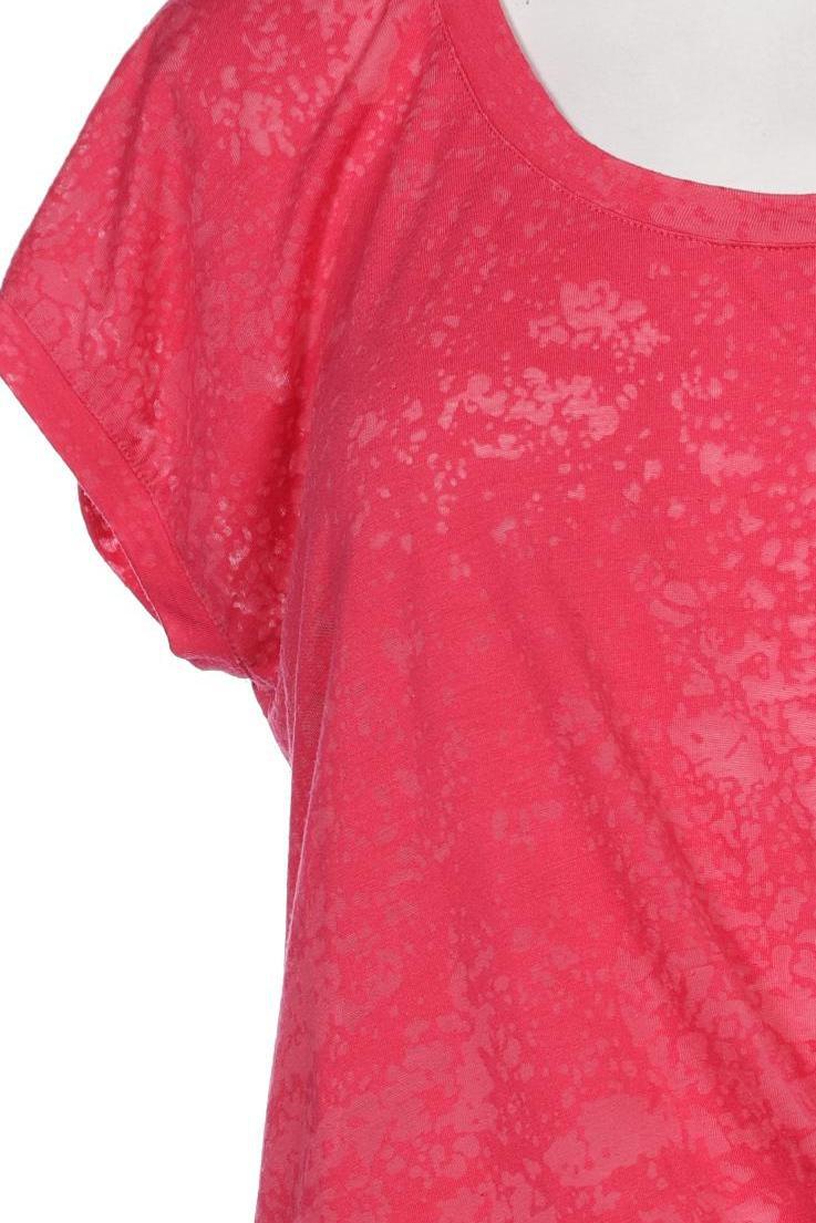 Calvin Klein T-Shirt Pink EU 36 4