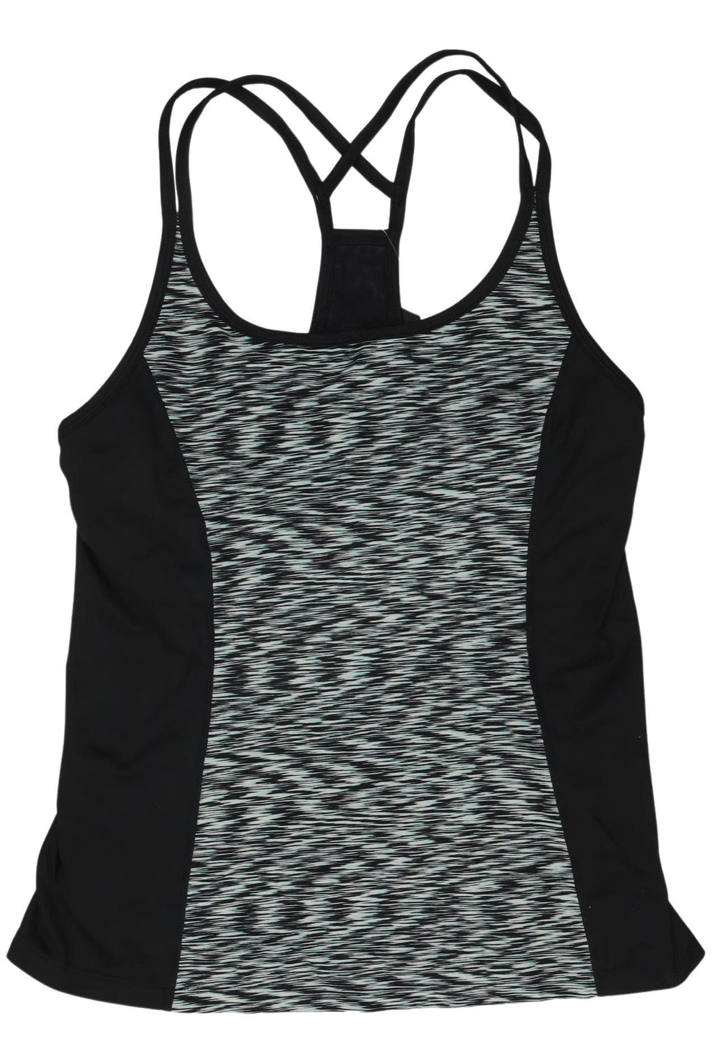 Calvin Klein Damen Top Black Size S 4