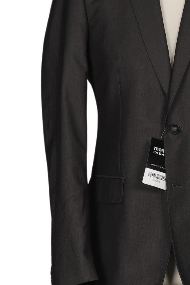 Calvin Klein Men Suit Gray Size M 6