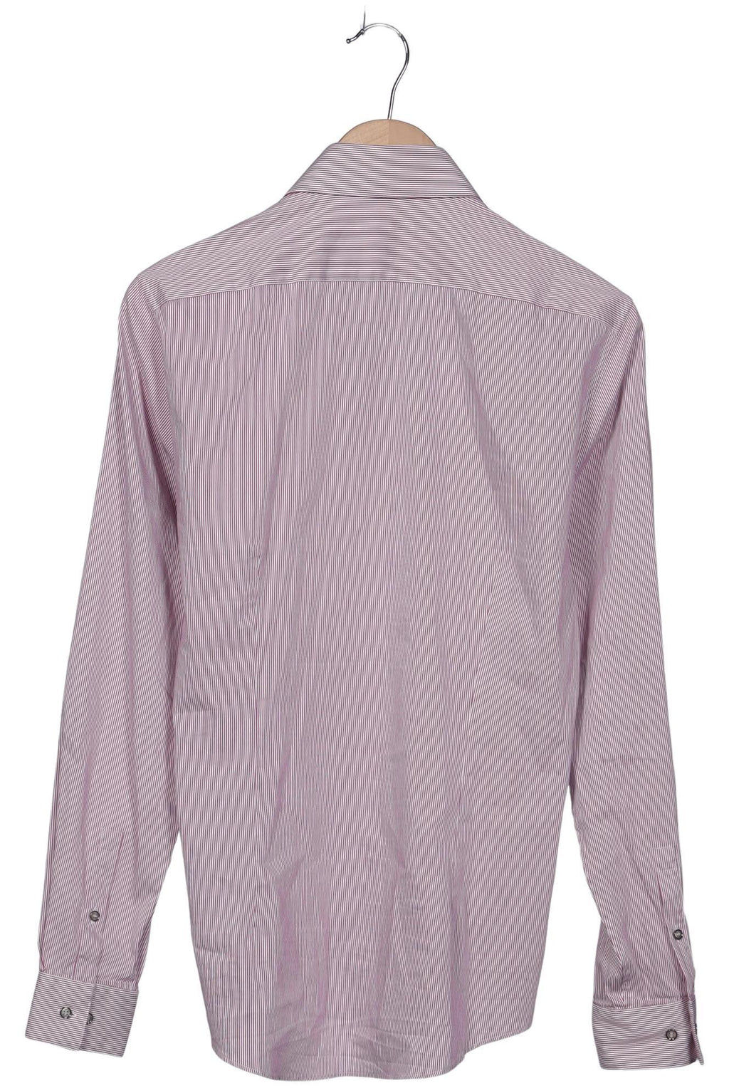 Calvin Klein Men Shirt Pink 38 5
