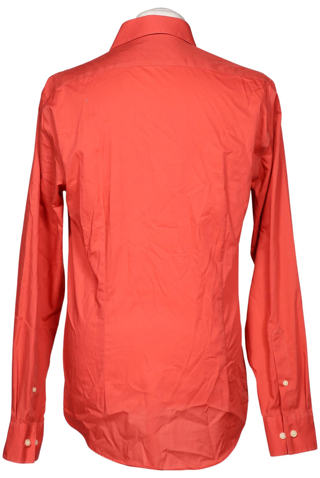 Calvin Klein Men Shirt Red 40 3