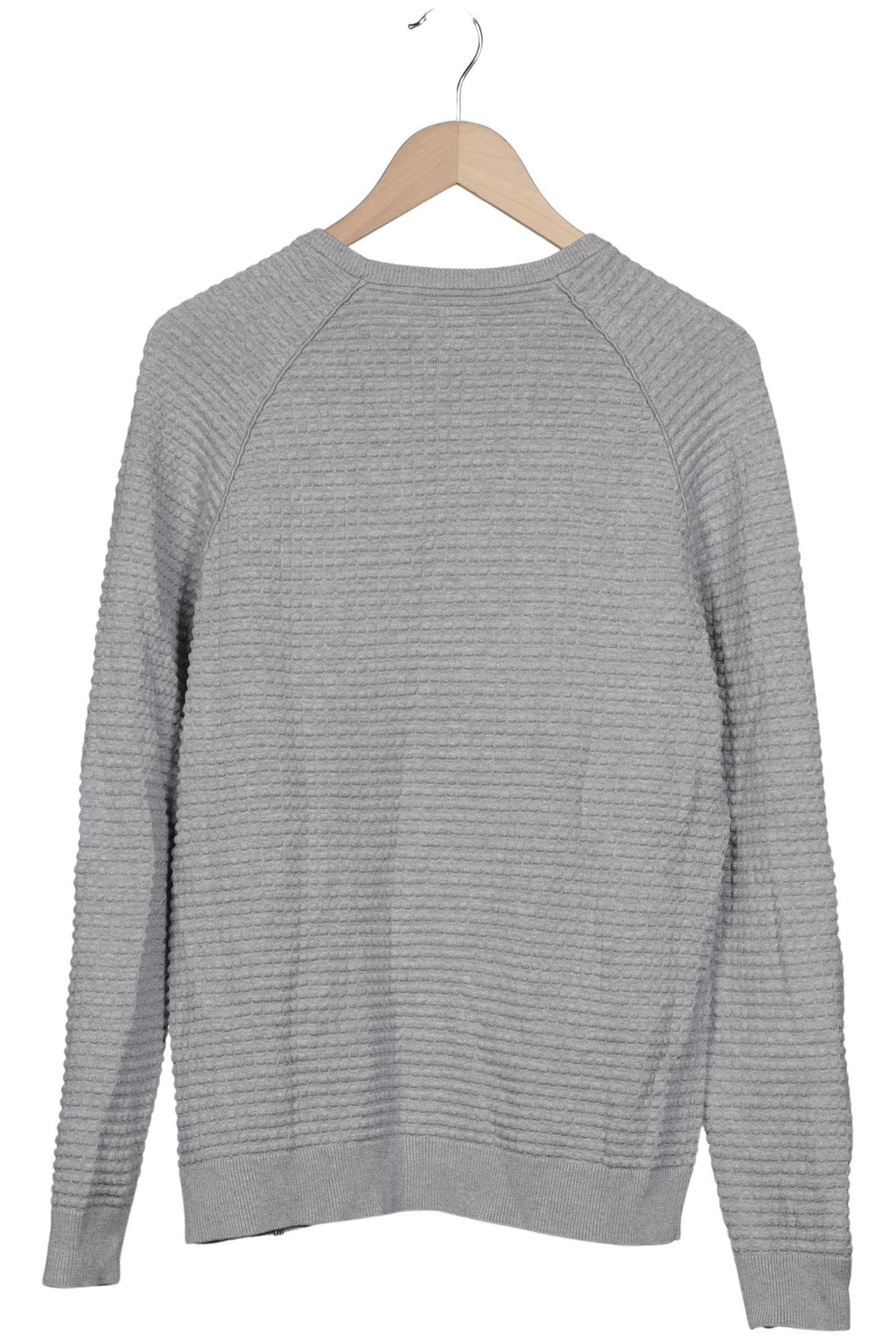 Calvin Klein Men Sweater Gray M 3
