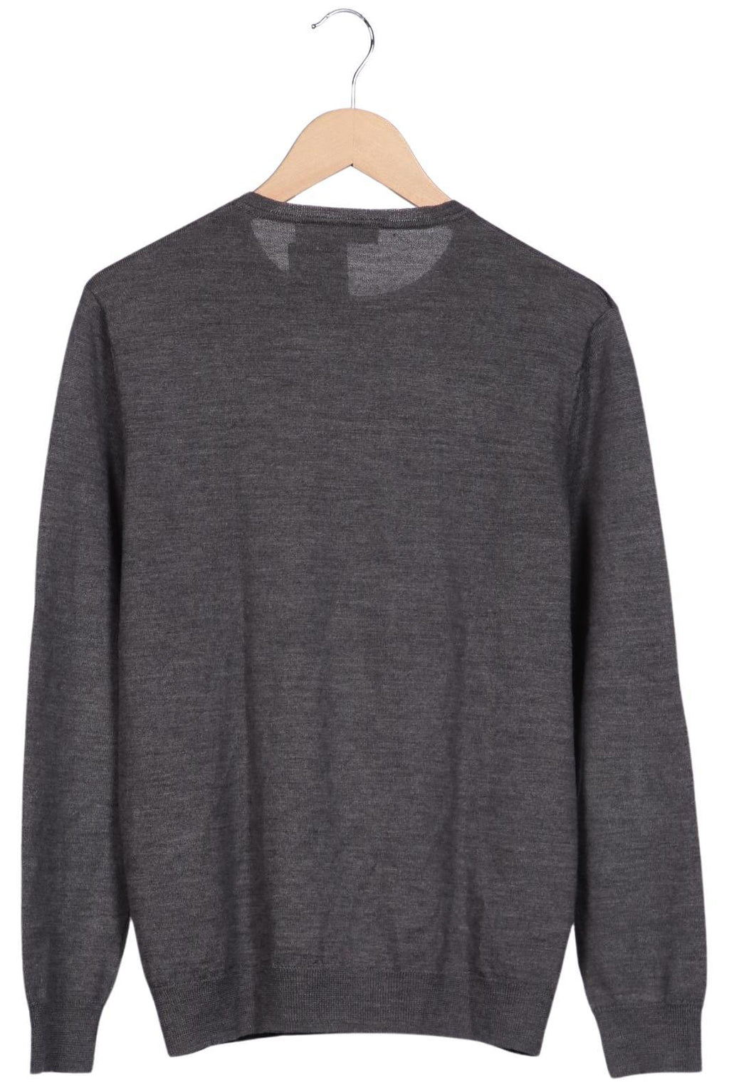 Calvin Klein Pullover Gray M 5