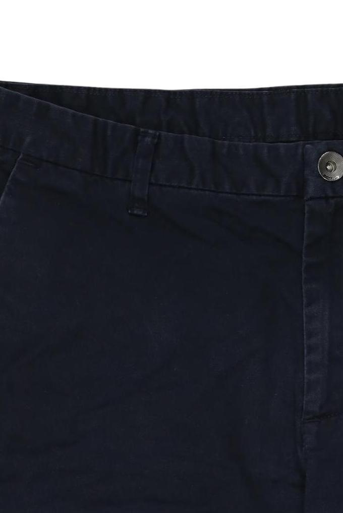 Calvin Klein Men Shorts Navy W33 Cotton 4