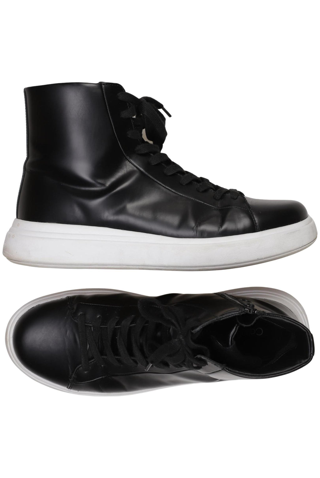 Calvin Klein Sneakers Black 44 3