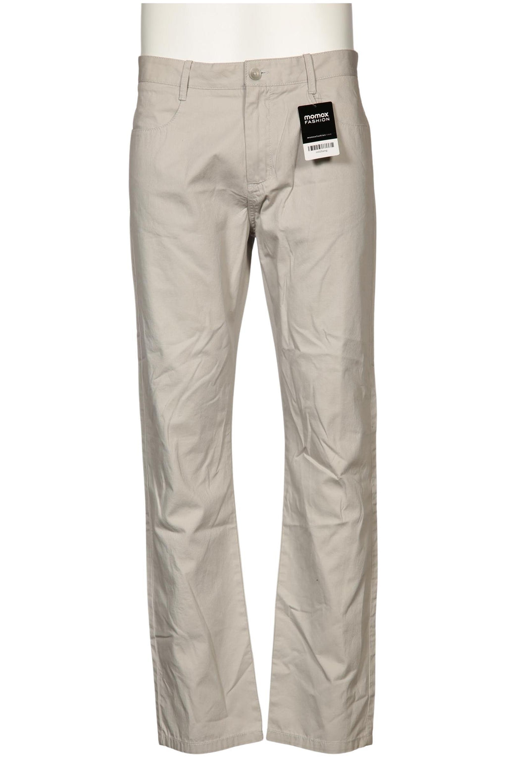 Calvin Klein Men Trousers Beige W34 2